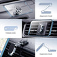 Magnetic Phone Holder for Car【Upgrade Foldable】