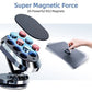 Magnetic Phone Holder for Car【Upgrade Foldable】