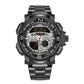 ⌚Men's Dual-Display Sports Watch – Analog-Digital, 3ATM Waterproof, Multi-Function