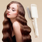 💇 LIMITED-TIME 50% OFF! ✨ 32MM Wavy Hair Curler – Negative Ion, Adjustable Temp 🔥