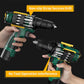 📢📢50% OFF !! ⏰Universal Bit Holder for Cordless Drills