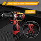 📢📢50% OFF !! ⏰Universal Bit Holder for Cordless Drills