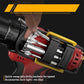 📢📢50% OFF !! ⏰Universal Bit Holder for Cordless Drills