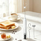Handheld Rechargeable Electric Milk Frother