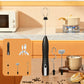 Handheld Rechargeable Electric Milk Frother