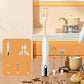 Handheld Rechargeable Electric Milk Frother