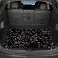 Universal Car Trunk Mat with Non-Slip Backing