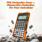 Engineering Calculator with Writing Tablet