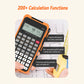 Engineering Calculator with Writing Tablet