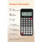 Engineering Calculator with Writing Tablet