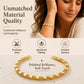 🌸 50% OFF NOW! 🌸Women's Elegant Heart Link Bracelet