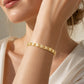 🌸 50% OFF NOW! 🌸Women's Elegant Heart Link Bracelet