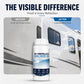 ⏳Time-Limited Special⏰RV Fiberglass Gloss Oil Shine Restorer