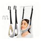Over Door Cervical Traction Device for Neck Pain Relief