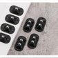 📦 LIMITED‑TIME 50% OFF! ✨ Self‑Adhesive Swivel Caster Wheels – Tool‑Free, Smooth‑Rolling, Multi‑Purpose ✨