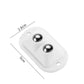 📦 LIMITED‑TIME 50% OFF! ✨ Self‑Adhesive Swivel Caster Wheels – Tool‑Free, Smooth‑Rolling, Multi‑Purpose ✨