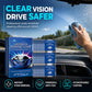 ✨Buy 2 Get 1 Free✨Car Windshield Cleaning Effervescent Tablets
