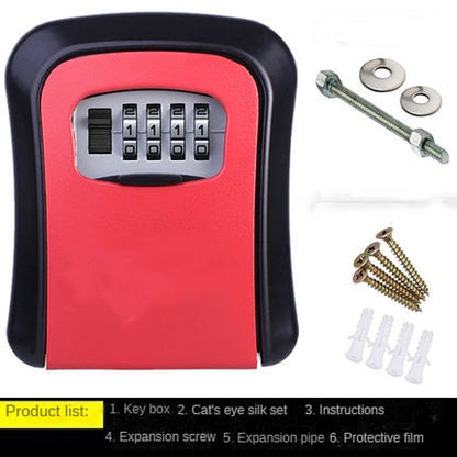 Key Case
