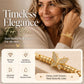 🦋 LIMITED‑TIME 50% OFF! ✨ 18K Gold Butterfly Bracelet – Delicate, Elegant, Fashion Jewelry ✨