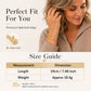 🦋 LIMITED‑TIME 50% OFF! ✨ 18K Gold Butterfly Bracelet – Delicate, Elegant, Fashion Jewelry ✨