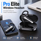⏳🔥LIMITED-TIME 50% OFF! ⏰🎧Waterproof Bluetooth Earpiece for Daily Use🔊📶