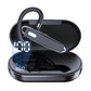 ⏳🔥LIMITED-TIME 50% OFF! ⏰🎧Waterproof Bluetooth Earpiece for Daily Use🔊📶