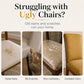 📢📢50% OFF !! ⏰Washable Stretch Chair Cover