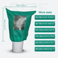 Freeze Protection Winter Plant Cover with Zipper & Drawsting