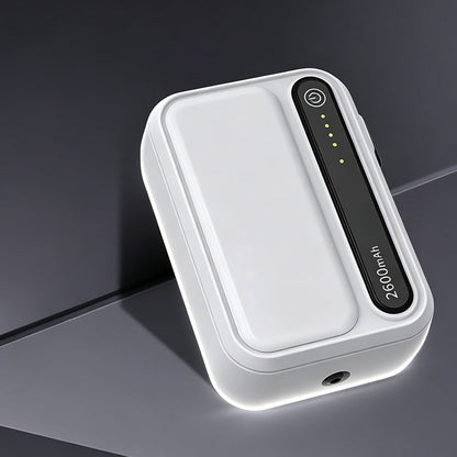 📢📢50% OFF !! ⏰Rechargeable Portable Oxygen Pump