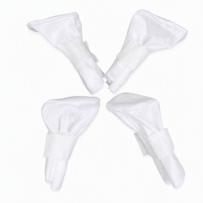 🐾 Save 50%! 🐕 Disposable Dog Shoe Covers – Dirt-proof, non-slip & wear-resistant ✨