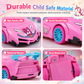 One Button Deforming Remote Control Car Cyberpunk Spider Unicorn Drifting RC Pickup Toy Gift for Boys and Girls