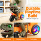 Electric Dinosaur Tricycle for Toddlers