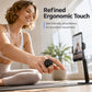 Multifunctional Bluetooth Ring Remote Control