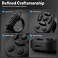 Multifunctional Bluetooth Ring Remote Control