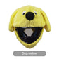 🏍️ Save 50%! 🎅 Plush Helmet Cover – Cartoon & holiday fun, universal fit ✨