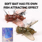 Metal Propeller Fishing Lure for Catching Fish