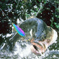 Metal Propeller Fishing Lure for Catching Fish