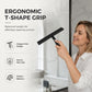 Multi-Purpose Silicone Shower Squeegee