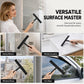 Multi-Purpose Silicone Shower Squeegee