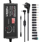 Adjustable 3V-24V 3A Universal AC/DC Power Adapter