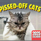 🐱 Funny Cat Calendar – 12 Months of Sassy Cat Humor