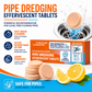 🚰 Save 50%! 🔥 Drain Cleaner Powder – Fast-acting & clog-dissolving ✨