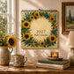 📢📢50% OFF !! ⏰Artful 2027 Wall Calendar
