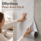 📢📢50% OFF !! ⏰Self Adhesive PVC Floor and Wall Sticker
