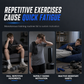 Kids Electronic Music Boxing Target with Rhythm Reaction Training for Home Fitness and Stress Relief