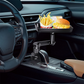 360° Rotating Car Food Tray & Phone Holder
