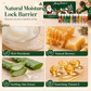 🎄💋Christmas Moisturizing Lip Balm Set – Hydrating, Long-Lasting, Perfect Holiday Gift