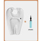 [Practical Gift] Portable Inflatable Shampoo Basin