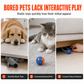 Smart Sensing Electric Snake Toy with Obstacle Avoidance Banded Krait Interactive Prank Toy for Kids
