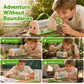 Kids Bug Catcher 4 PCS Set